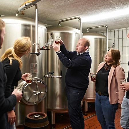 Esloher Brauhaus Eksteriør billede