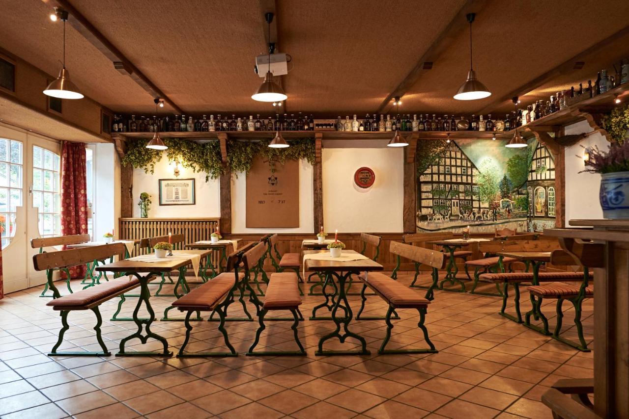 Esloher Brauhaus Eksteriør billede