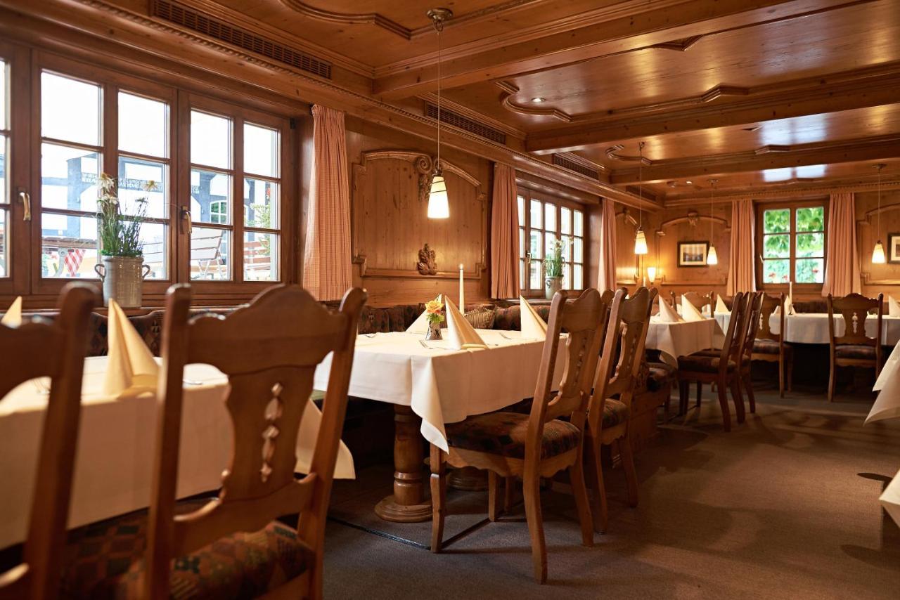 Esloher Brauhaus Eksteriør billede