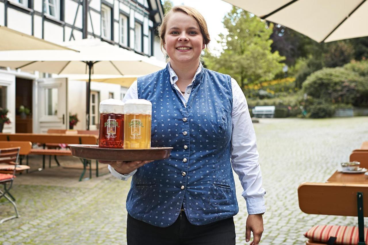 Esloher Brauhaus Eksteriør billede