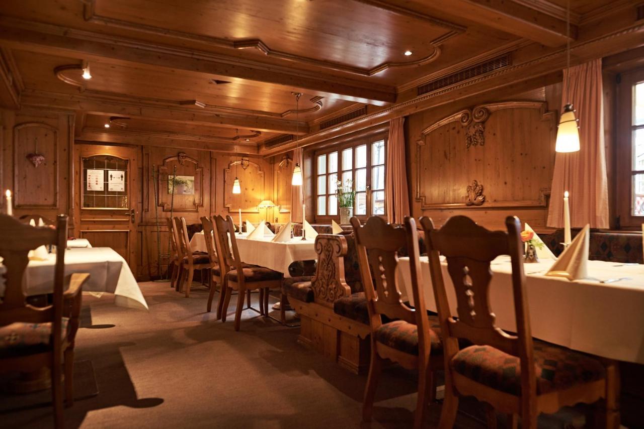 Esloher Brauhaus Eksteriør billede