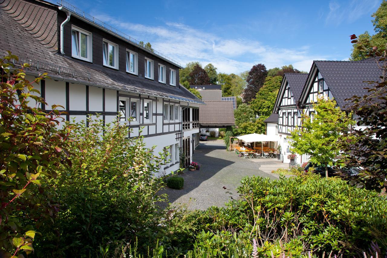 Esloher Brauhaus Eksteriør billede