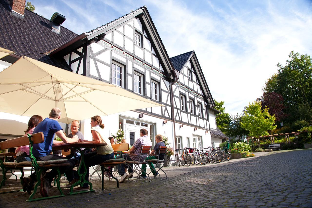Esloher Brauhaus Eksteriør billede