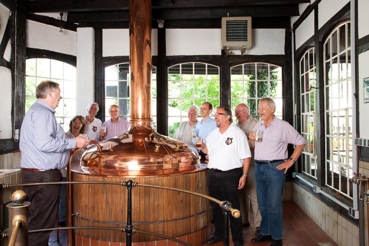 Esloher Brauhaus Eksteriør billede
