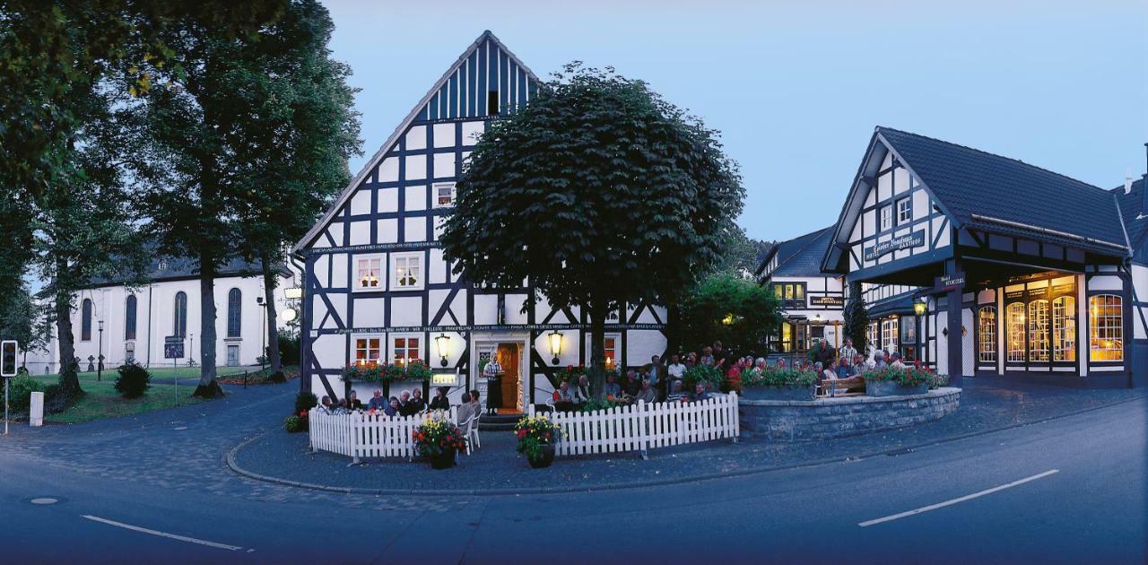 Esloher Brauhaus Eksteriør billede